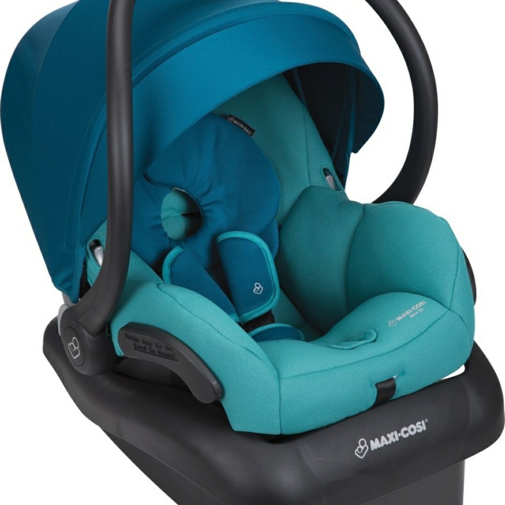 Maxi Cosi Mico 30 Infant Car Seat